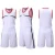 Import New cheap basketball uniforms,100% polyester dry fit mens basketball wear,mens active wear from China