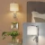 Import New Chinese style stainless steel wall lamp with double light source from China
