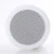 Import New Colorful Alarm Clock LED Speaker with Touch Control Lamp For Outdoor LCD Speaker from China