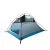 Import New coming free logo Waterproof windproof beach dome tent for sun shelter from China