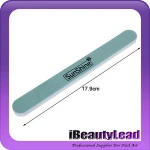 New coming nail buffer file washable nail sanding file emery board manicure tool