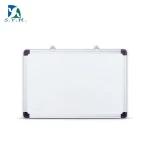 NEW corner protectors flexible magnetic whiteboard for classroom