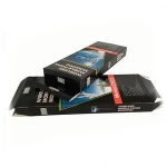 New Deisng Selfie Stick Packaging  Boxes With Clear Window
