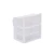 Import New Design 3 drawer office document file cabinet,plastic storage cabinet drawer from China