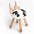 Import New design big lots kids furniture school desk and chair animal chair from China