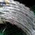 Import new design bto-22 barbed razor wire from China