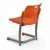 Import New design classroom furniture chairs for school students from China