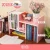 Import New Design high quality modern metal bookshelf and wooden bookcase for office home from China
