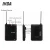 Import NEW Design Mini Wireless Headphone RF Receiver Transmitter Box RF200 from China