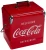 Import New Design Outdoor Retro Cooler Can Cooler box 13L Metal Cooler Box from USA