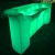 Import New design PE plastic rechargeable glowing led lounge furniture for room from China