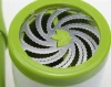 New Design Safety Herb Grinder Quickly mince herbs for salad dressings, sauces