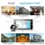 New Design Smart Home Automation Smart Home Touch Control Panel