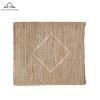 New Design Straw Comfortable Soft Breathable Chair Seat Cushion