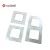Import new design wall switch and socket mold plastic injection mould maker from China