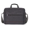 new design waterproof Handbag one-shoulder business men Mini Messenger Bag