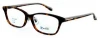 new designer fashion models with metal parts handmade acetate optical frame with CE FDA