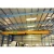 Import New Discount Overhead Bridge Crane 500 kg Electric Travelling Overhead Crane 8000kg from China