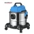 Import New drum ZN1802 RANGE plastic wet&dry vacuum cleaner from China
