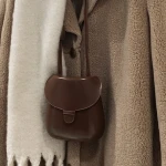 New Fashion Retro Saddle Bags Handbags Shoulder Messenger Bags