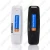 Import New free voice recorder recording what you say digital voice recorders more than 50 hours stand time from China
