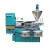 Import Automatic Screw Press, TZ-60 Dual-Purpose Screw Press Small Commercial Use Peanut, Soybean Oil Press from China
