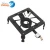 Import New good quality 2 burner cast iron gas stove spare parts from China