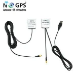 New GPS signal Amplifier Enhancement Precision of Mobile phone flat Navigation equipment signal transponder
