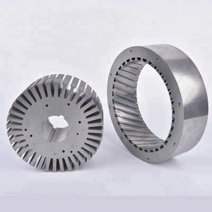 New invention fan spare parts with motor core stamping tool