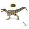 New Kids Dinosaurs Toys Movable Jaw Big Size Prehistoric Animal Toy for Baby Children