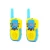 Import New Mix Colorful Small Size 22Channels 0.5W PMR Kids Walkie Talkie for Children Toys from China