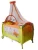 Import new model hot sale baby furniture baby folding playpen from China