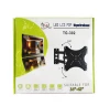 New Model TG-302  LED TV Wall Mount Bracket Suitable for 14 - 42 inch TV