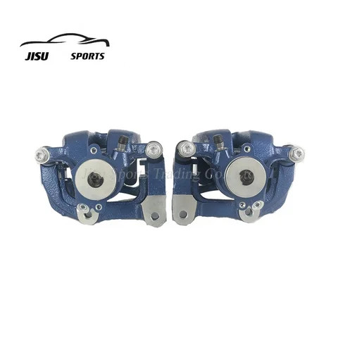 PowerStop Caliper Kit | 2001–2006 BMW M3 Rear Right Autospecialty (L2752N)