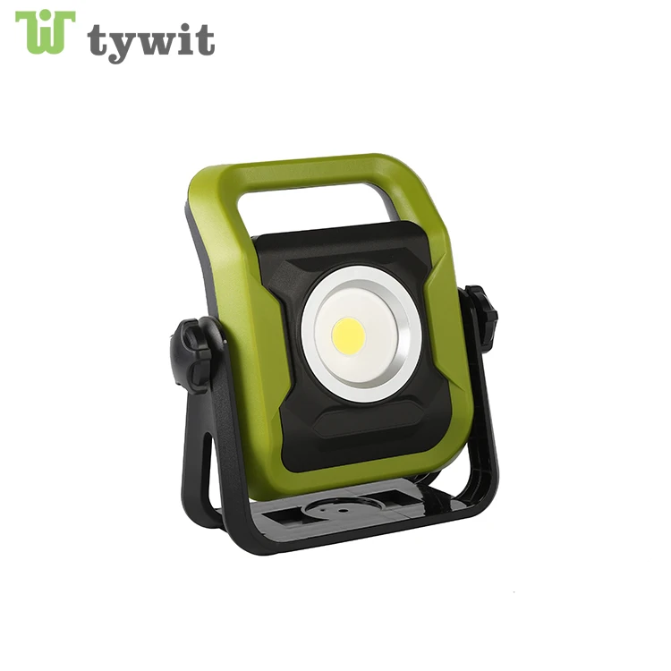 New Multi-Function Rechargeable Working Lamp Potable Led Work Light