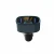 Import New Original Dual Port Type C Fast Charging  BT  MP3 Player Car Kit C52S  Handsfree FM Transmitter from China