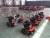 Import New patent product 4 WD Mini farm power tiller , cultivator, tiller cultivator from China