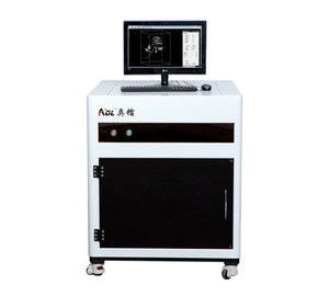 New Product 3D laser Engraving Machine