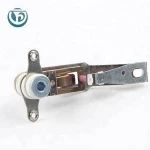 New product automobiles electric kettle thermal switch