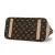 New products fashion ladies classic shell bags plaid printing design exquisite handbags for woman
