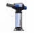 Import New products gas torch stainless steel refillable gas torch  lighter from China