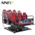 Import New Products Theme Park 3D 6D Truck Cinema System from China