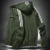 Import New simple casual hooded mens jacket outdoor sports coat from China