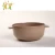 Import New style comfortable touch natural degradation noodle bowl from China