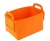 Import New Style Modern simple household felt fabric storage basket from China