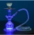 Import New style small hookah suit acrylic hookah from China