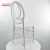 Import New Style Stacking Hibow Furniture commercial Luxury hotel dining wedding/banquet chair Resin Chair from China