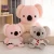 Import new styles china manufacturer custom soft animal toy from China