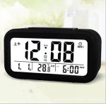 New technology product in china talking clock for blind