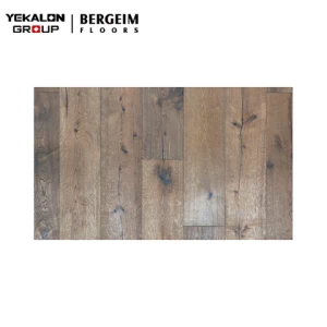 New TOP Selling Bergeim Floors Oak Flooring Jatoba Hardwood Floor